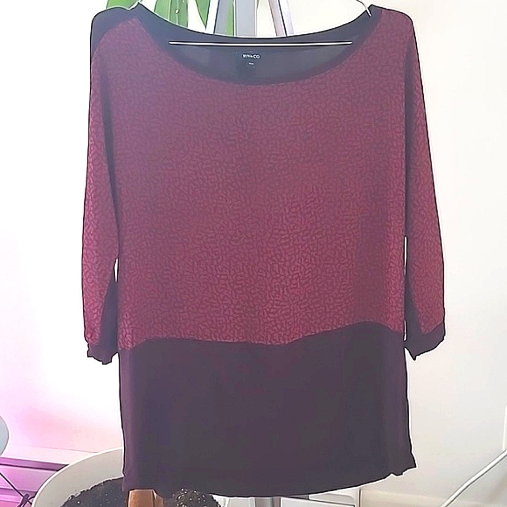 Top.by rw&co